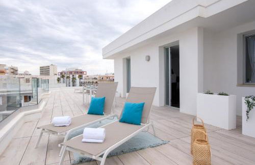 Sea Breeze Apartments - Foto 38