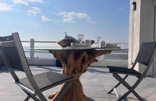 Les Petites Canailles Rooftop - Foto 9