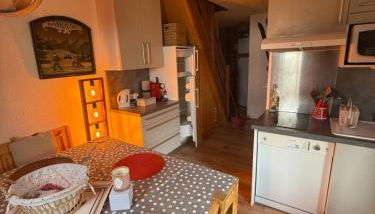 beau duplex marmotiere - Foto 2