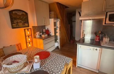 beau duplex marmotiere - Foto 2