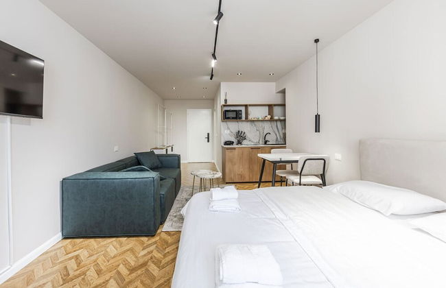 Cozy Studio - Serenitas 2 - Foto 14