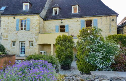 Holiday Home les Milandes in Sainte-Mondane by Interhome - Foto 1