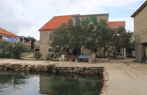 Apartments by the sea Nevidjane, Pasman - 8528 - Foto 1