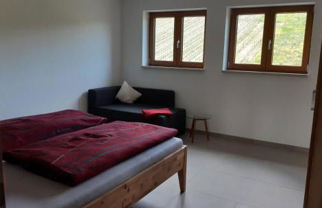 Holiday Apartment Thoma - Foto 47