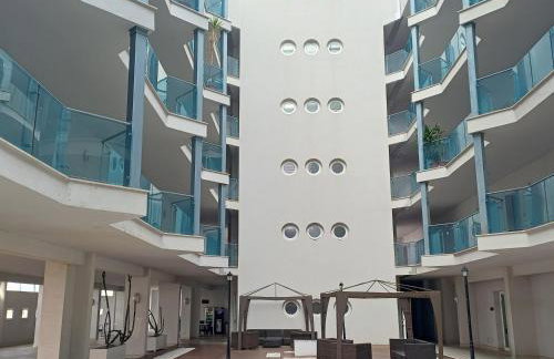 Porto di Roma Domus Aurea - Foto 35