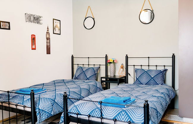 Galeria Grafit Apartments - Foto 23