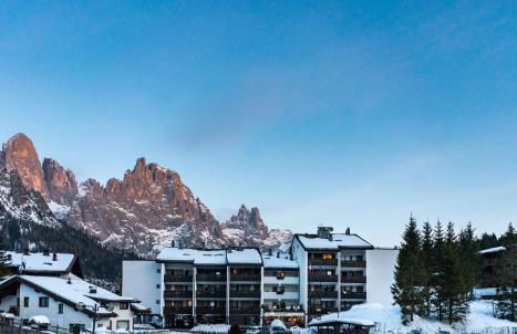 Residence Lastei - Foto 30