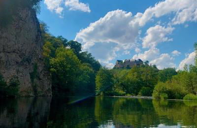 Homindays Terrace with Mountain Views River just Nearby - Foto 48