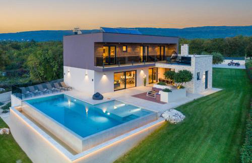 Villa Memory - Foto 44