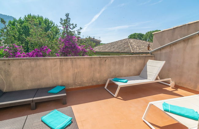 Ca s Pobres in Soller - Foto 25