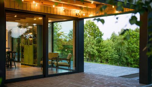 Powidoki Mazury - Foto 4