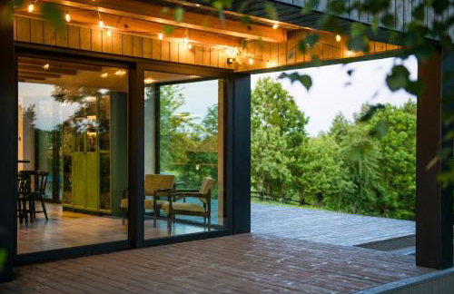 Powidoki Mazury - Foto 4