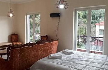 Δίδυμοι καταρράκτες apartment - Twin waterfalls apartment - Foto 17