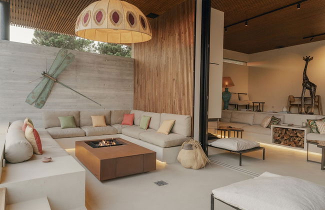 CL M Villa Retreat by Cadenzalux - Foto 6