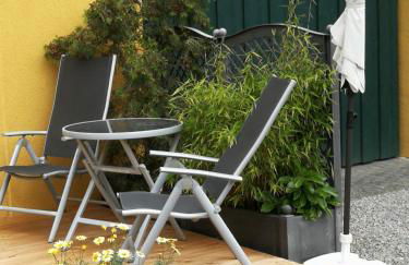 Ferienwohnung "Eifelstueffje" - Foto 5