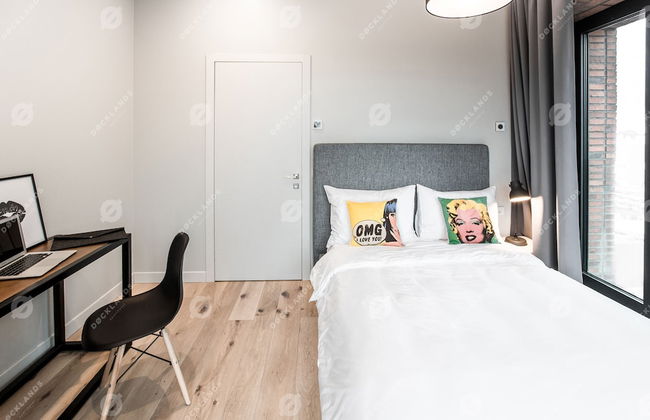 Docklands Apart Hotel - Foto 14