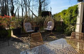 Maison au bout du chemin - Foto 4