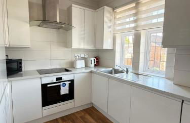 Edgware Bright 2 Bedrooms, - Foto 6