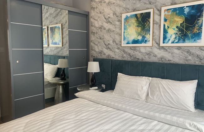 Smart City Vinhomes Nam Tu Liem Apartment - Foto 34