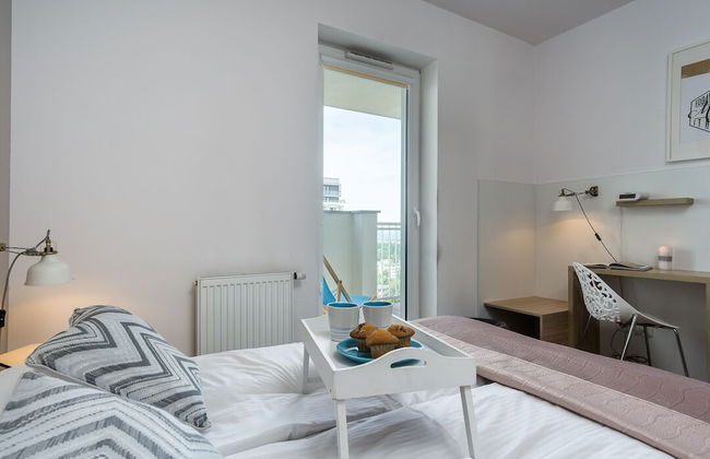 Elite Apartments Marine Cztery Oceany - Photo 61