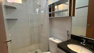 Lindo apartamento completo com elevador - Foto 5