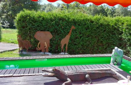 Haus Tsavo - Foto 29