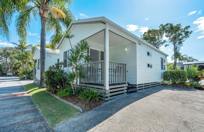 Tasman Holiday Parks - Ballina - Foto 59
