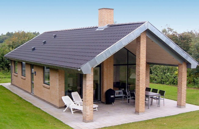 4 Star Holiday Home in Struer - Foto 1