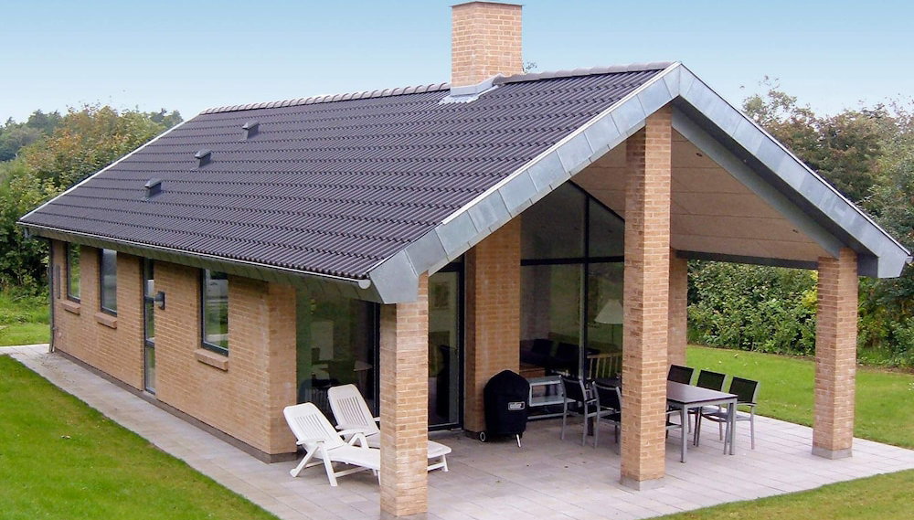 4 Star Holiday Home in Struer - Foto 1, Profilbild