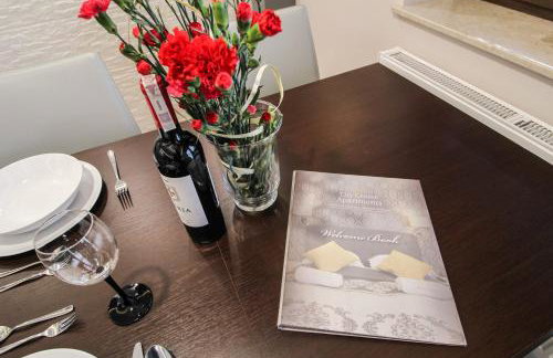 Apartament City Center Premium - Luxury Standard - Foto 8