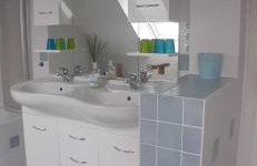 3-Zimmer Ferienwohnung für 6-8 Personen nahe München, Fürstenfeldbruck, Augsburg, Landsberg, Ammersee - Foto 9