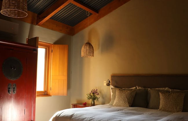 Alma Liebre Viñedos del Valle - Foto 8