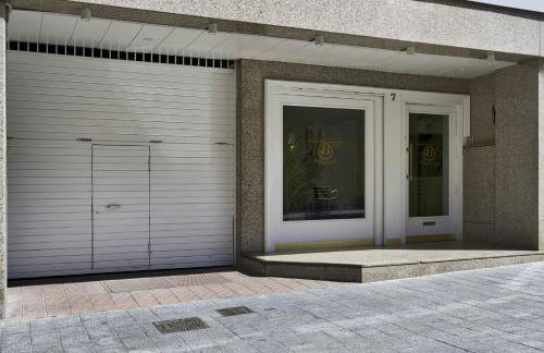 Bonanova Suite Hotel - Foto 35