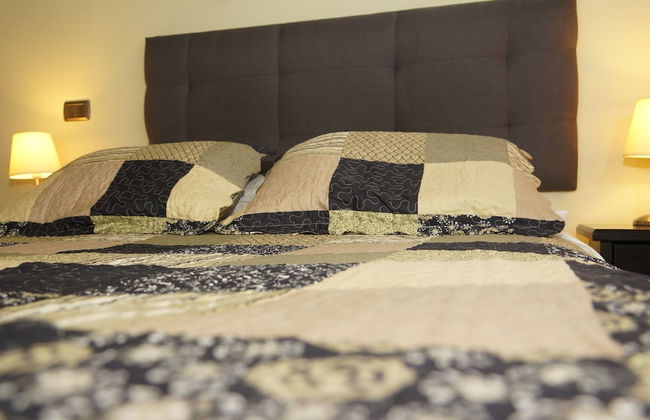 Apart Providencia Barros Borgoño - Foto 4