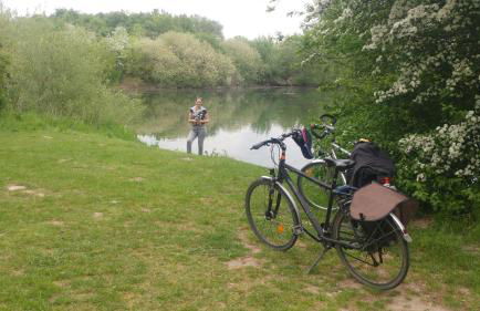 Messezimmer Laatzen APO 2 - Foto 21