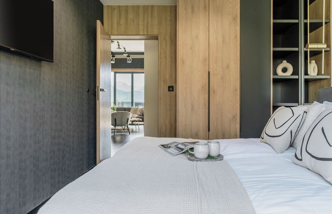 Wierchy View - Loft Affair Collection - Photo 13