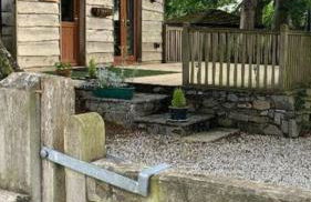 Cysgod Bach & Caban y Saer Cottages - Foto 15
