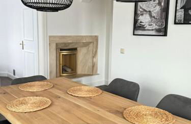 220 qm Penthouse Wohnung mit Fahrstuhl - ohne SPA - Foto 21