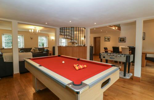 About Time Cottage - Photo 8