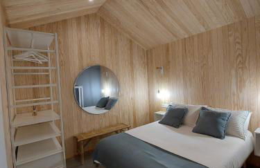 Cabañas Huma 2 - Foto 12