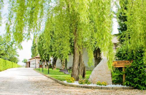 Agriturismo Le Cipressine - Foto 12