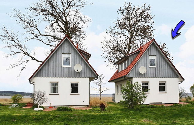 Ferienhaus am Kummerower See, Kummerow - Foto 1