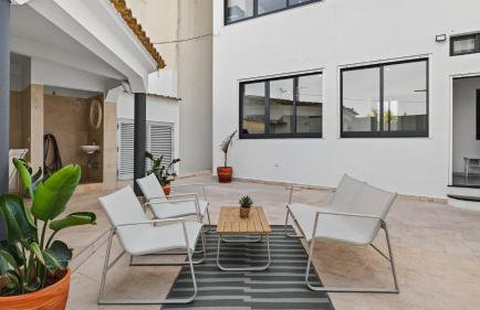 Loulé Sunny Retreat by LovelyStay - Foto 24