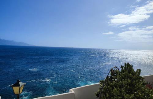 Brisa del Mar - Spectacular sea views from the accommodation - Foto 44