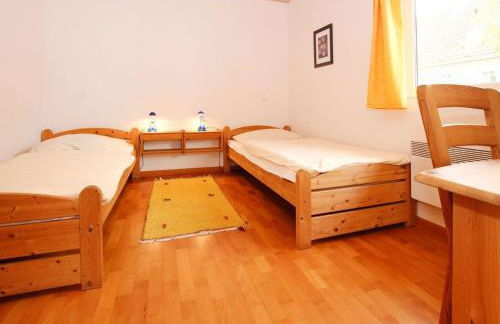 Ferienanlage im Mueritz-nationalpark in Mirow - Photo 95