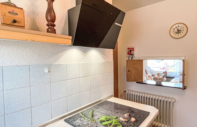 Holiday Home Uhu by Interhome - Foto 7