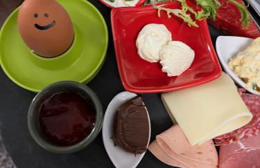 Das BilderbuchCafe - Ferien Apartment NO 5 - Markt 7 - Photo 38