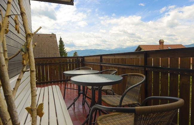 Apartments Rikli Rodine near Bled - Foto 79