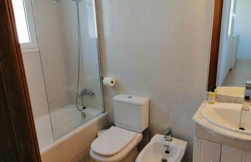 VILLA PIÑUELO (RELAX EN EL PARAÍSO). - Foto 30