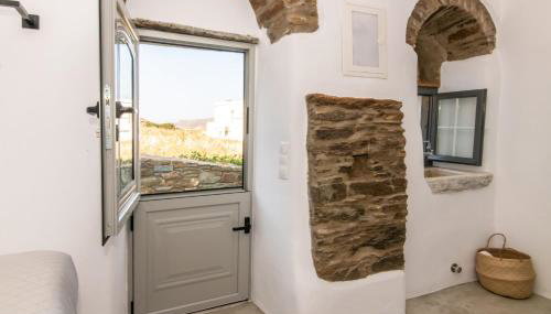 Livadi house Tinos patitiri - Foto 4